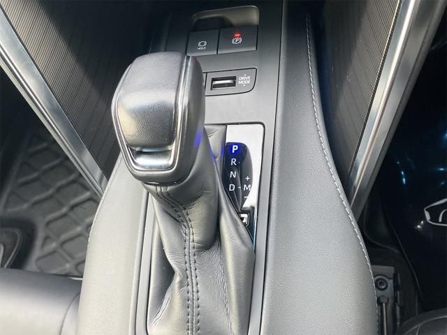 Toyota HARRIER 2021-07 187231-13