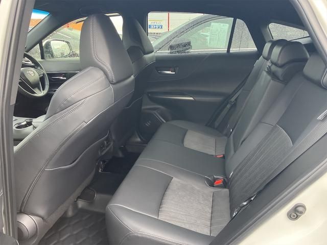 Toyota HARRIER 2021-07 187231-16