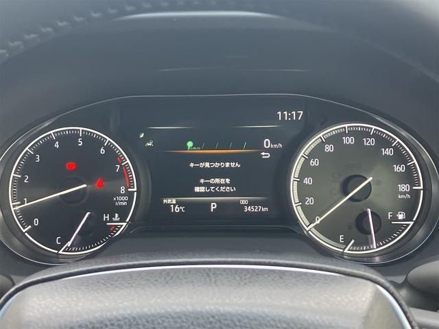 Toyota HARRIER 2021-07 187231-23