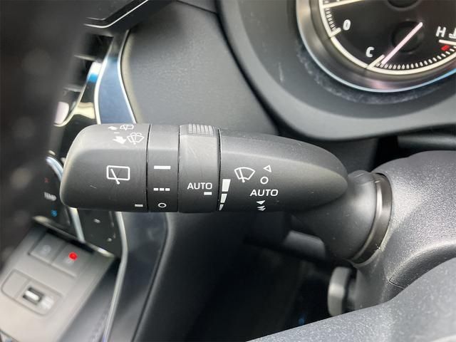 Toyota HARRIER 2021-07 187231-24