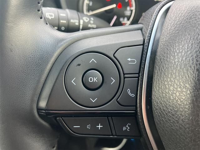 Toyota HARRIER 2021-07 187231-26