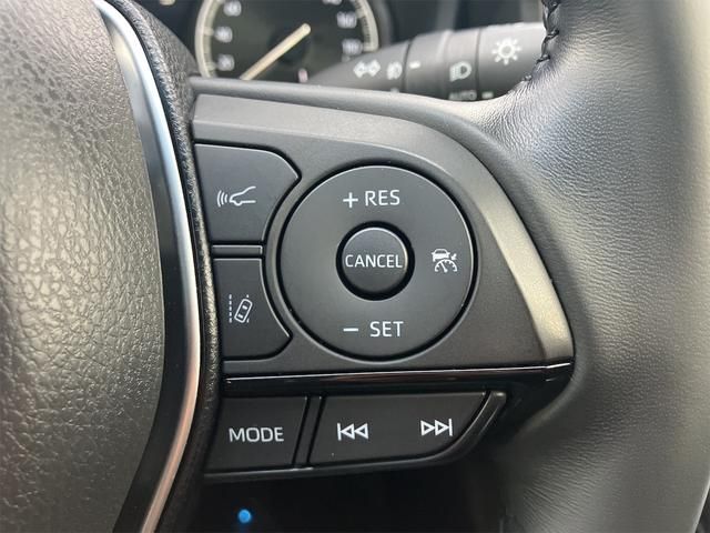 Toyota HARRIER 2021-07 187231-27
