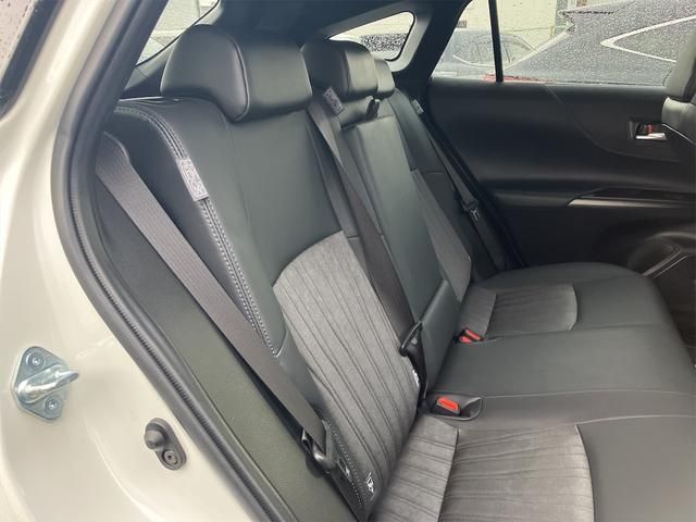 Toyota HARRIER 2021-07 187231-29
