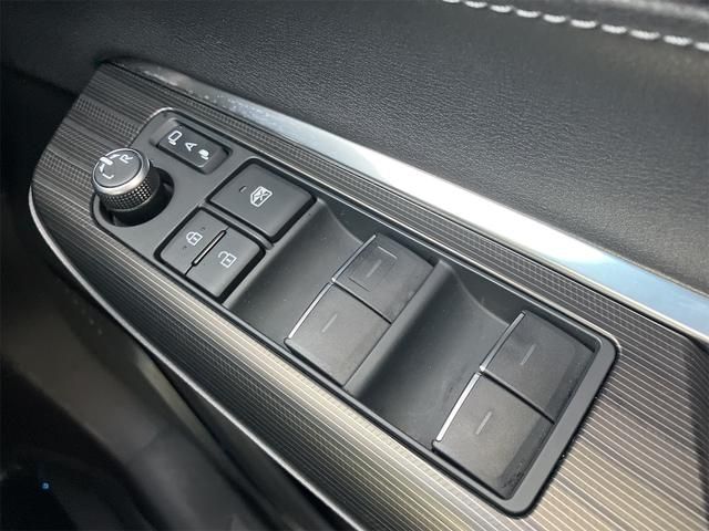 Toyota HARRIER 2021-07 187231-28