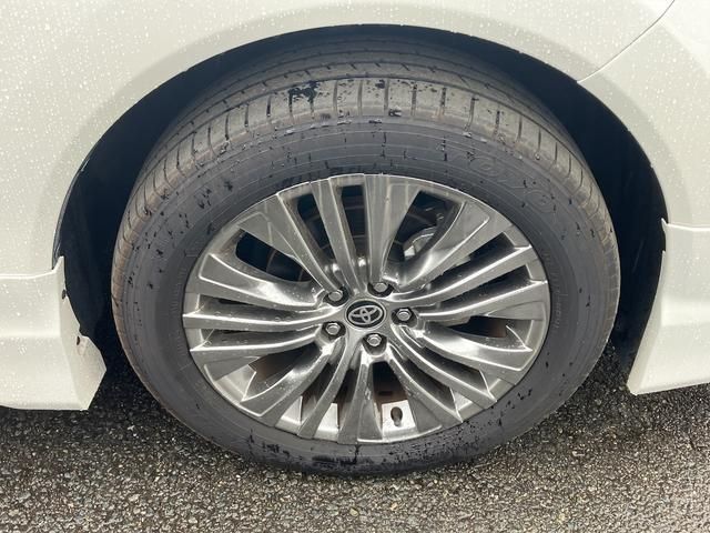Toyota HARRIER 2021-07 187231-5
