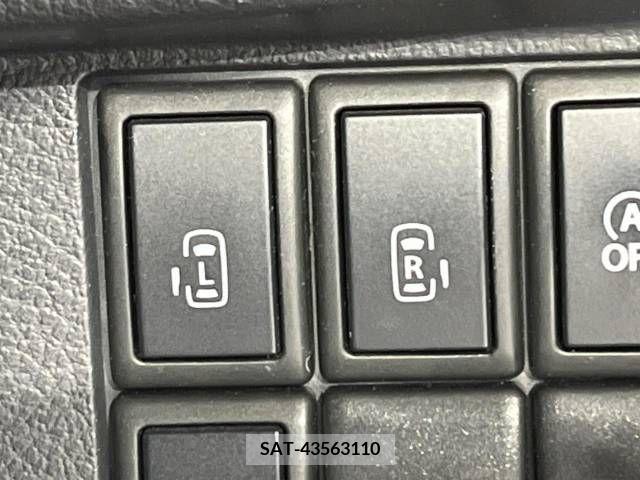Suzuki SPACIA 2014-06 328867-4