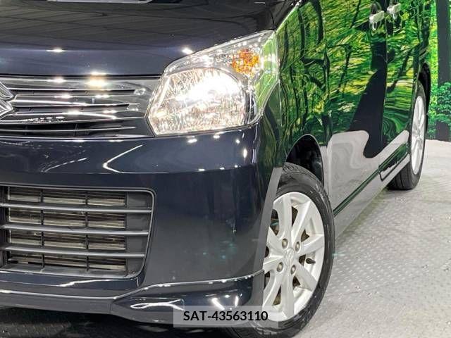 Suzuki SPACIA 2014-06 328867-12