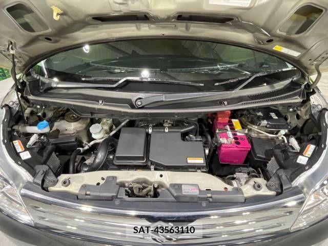 Suzuki SPACIA 2014-06 328867-18