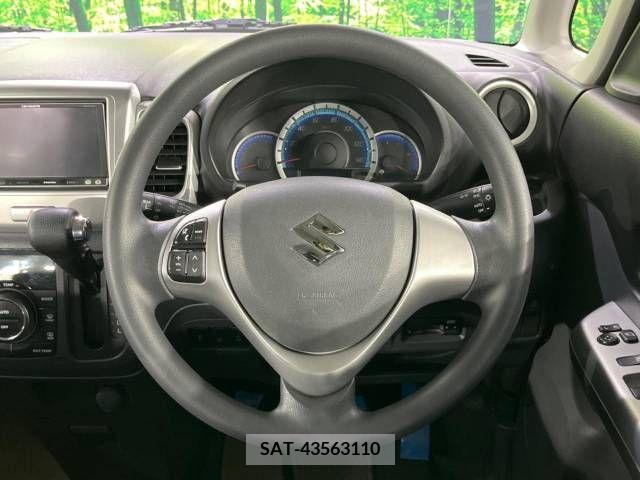 Suzuki SPACIA 2014-06 328867-11