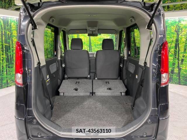 Suzuki SPACIA 2014-06 328867-10