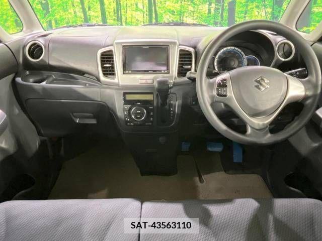 Suzuki SPACIA 2014-06 328867-1