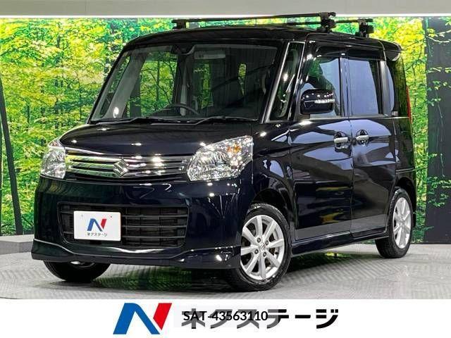 Suzuki SPACIA 2014-06 328867-0