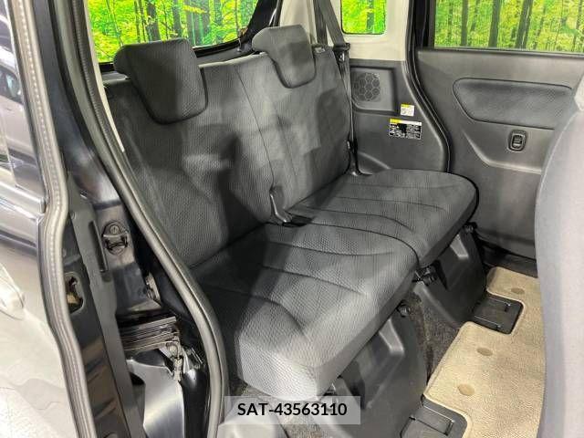 Suzuki SPACIA 2014-06 328867-9