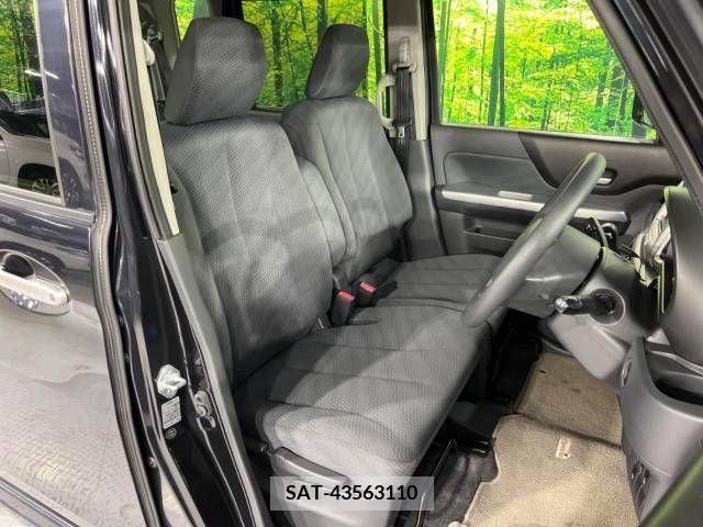 Suzuki SPACIA 2014-06 328867-8