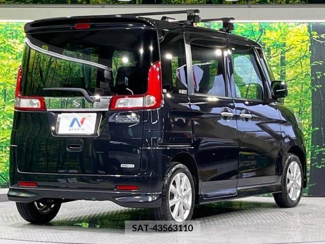 Suzuki SPACIA 2014-06 328867-17