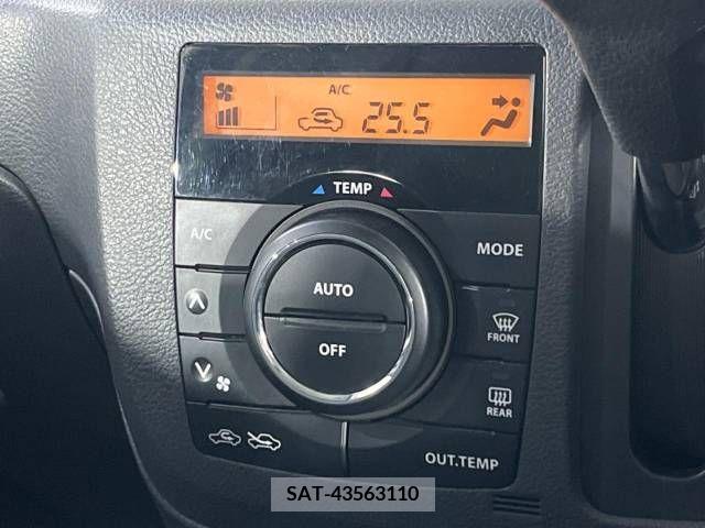 Suzuki SPACIA 2014-06 328867-7