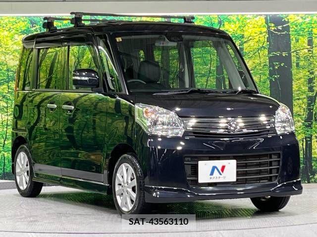 Suzuki SPACIA 2014-06 328867-16