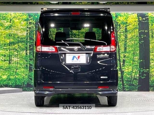 Suzuki SPACIA 2014-06 328867-15