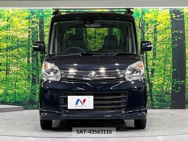 Suzuki SPACIA 2014-06 328867-14