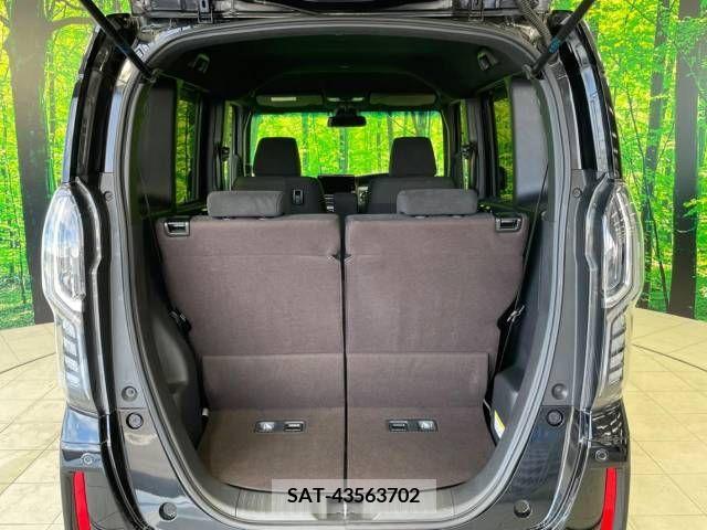 Honda N BOX CUSTOM 2020-05 340613-10