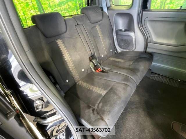 Honda N BOX CUSTOM 2020-05 340613-9