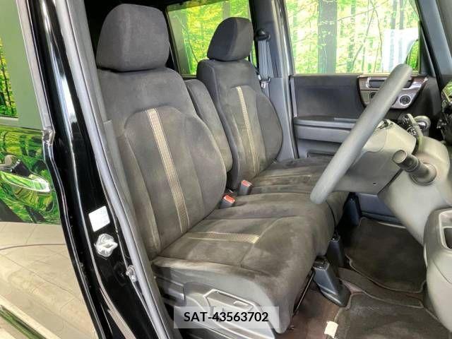 Honda N BOX CUSTOM 2020-05 340613-8
