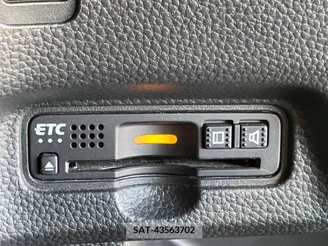 Honda N BOX CUSTOM 2020-05 340613-7