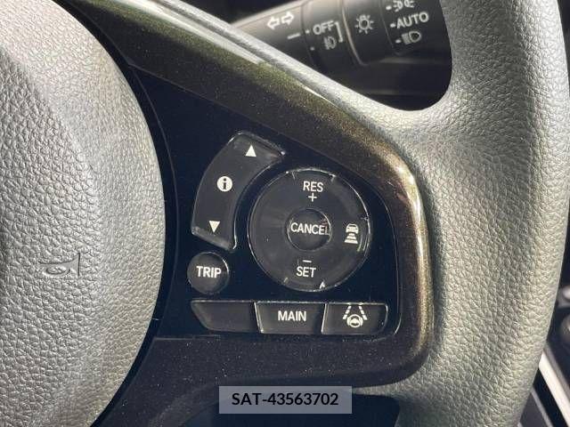 Honda N BOX CUSTOM 2020-05 340613-6