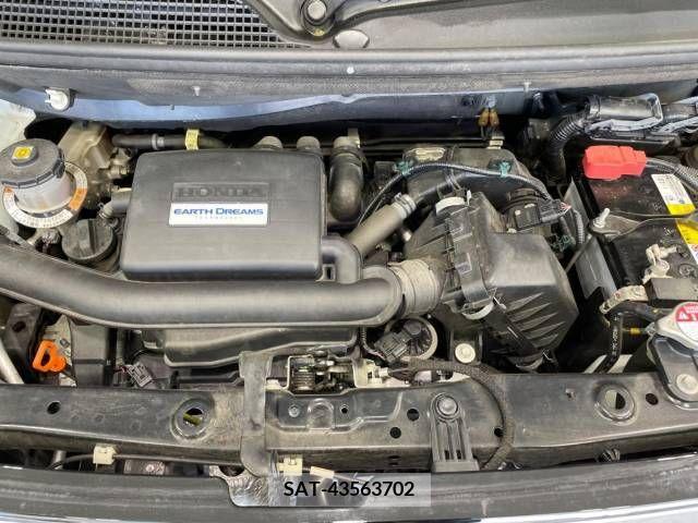 Honda N BOX CUSTOM 2020-05 340613-18