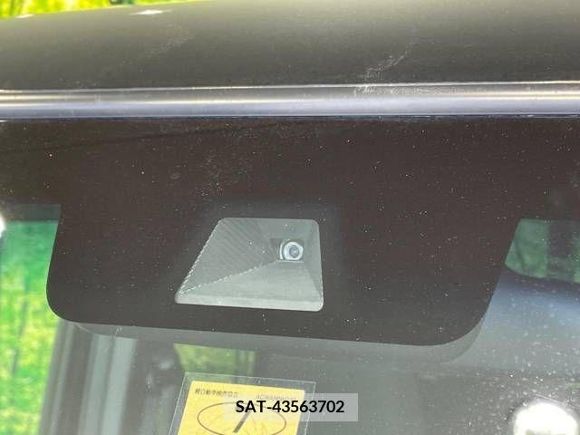 Honda N BOX CUSTOM 2020-05 340613-5