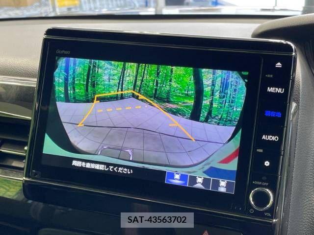 Honda N BOX CUSTOM 2020-05 340613-3