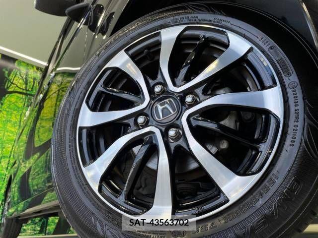 Honda N BOX CUSTOM 2020-05 340613-13