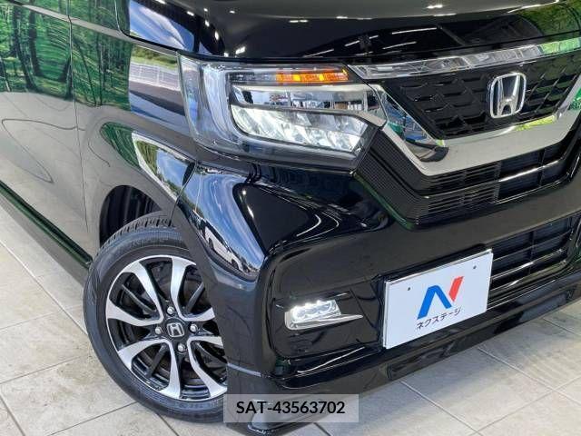 Honda N BOX CUSTOM 2020-05 340613-12