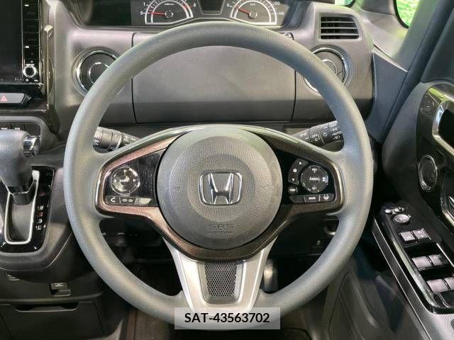 Honda N BOX CUSTOM 2020-05 340613-11
