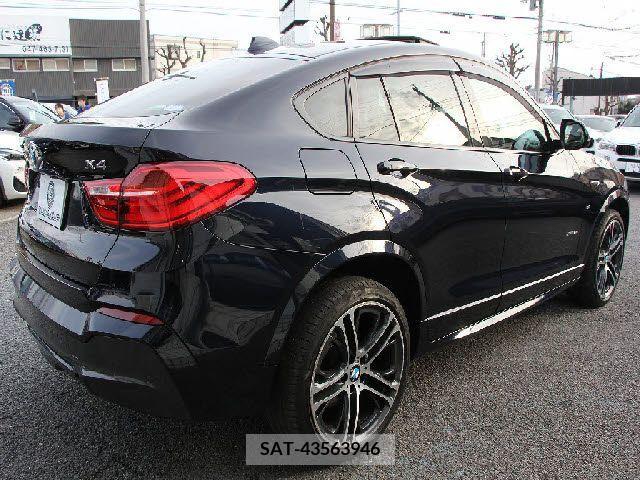 Bmw X4 2017-08 213968-2