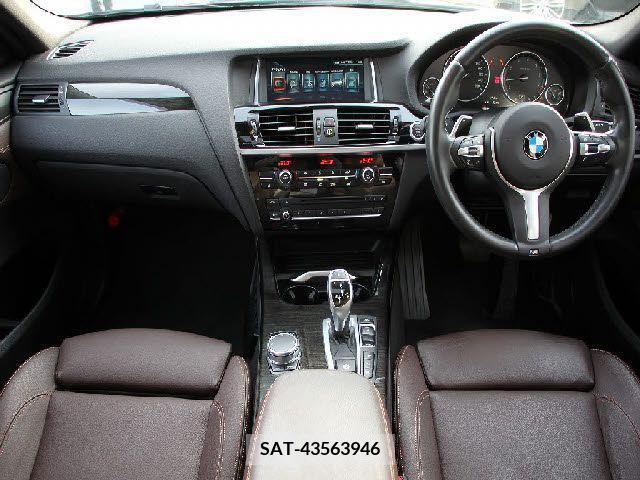 Bmw X4 2017-08 213968-1