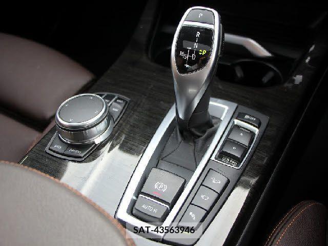 Bmw X4 2017-08 213968-18