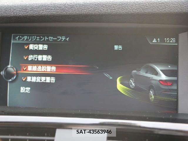 Bmw X4 2017-08 213968-11
