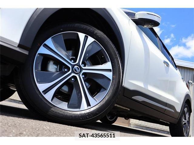 Nissan KICKS 2023-11 274104-27