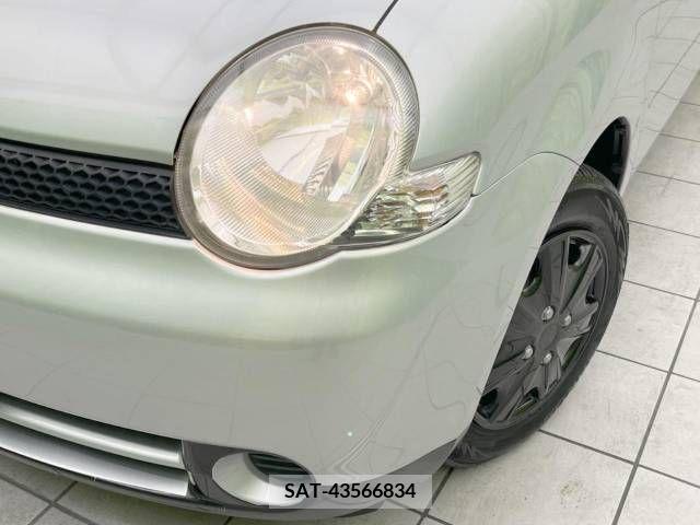 Toyota SIENTA 2004-06 348705-13
