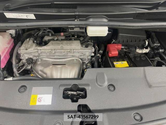 Toyota ALPHARD 2021-09 259183-19