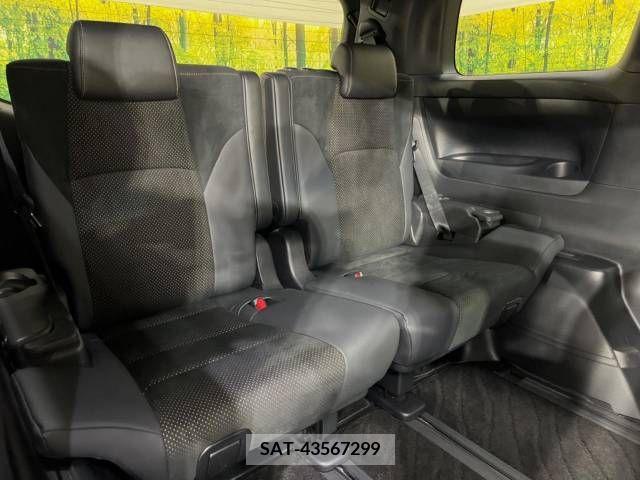 Toyota ALPHARD 2021-09 259183-10
