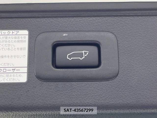 Toyota ALPHARD 2021-09 259183-6