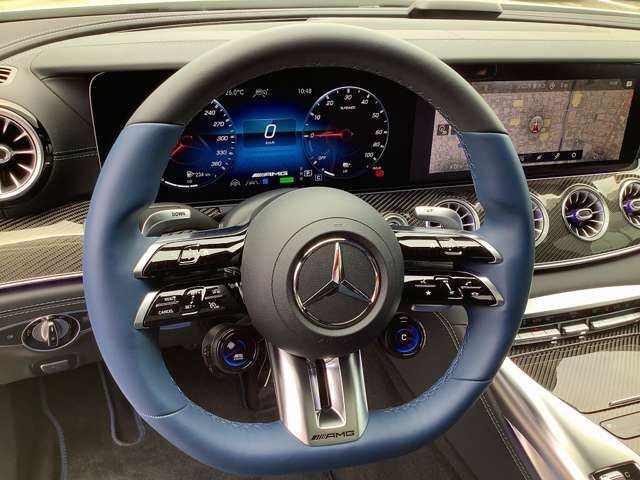 Amg GT 2022-12 2414-10