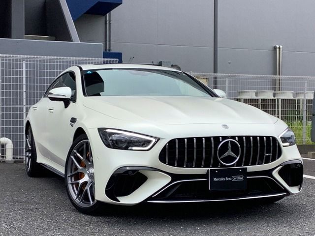 Amg GT 2022-12 2414-0