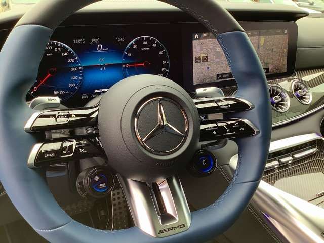 Amg GT 2022-12 2414-9