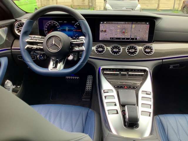 Amg GT 2022-12 2414-8