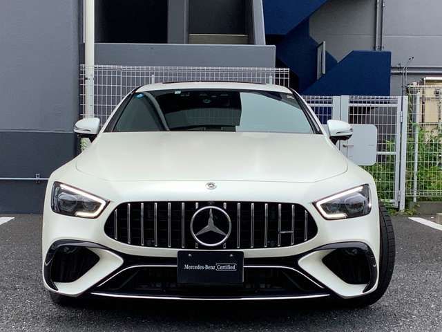 Amg GT 2022-12 2414-1