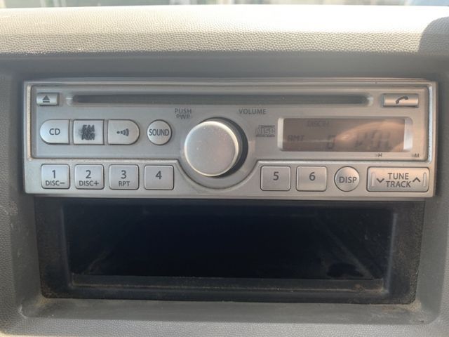 Suzuki EVERY 2009-04 12257-15