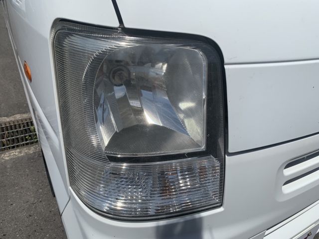 Suzuki EVERY 2009-04 12257-27